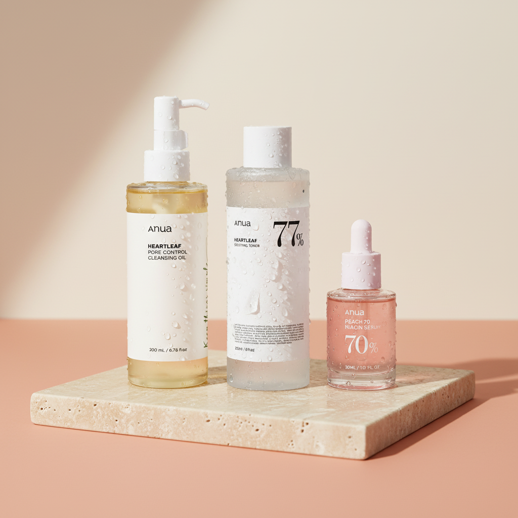 Le Kit Éclat Ultime