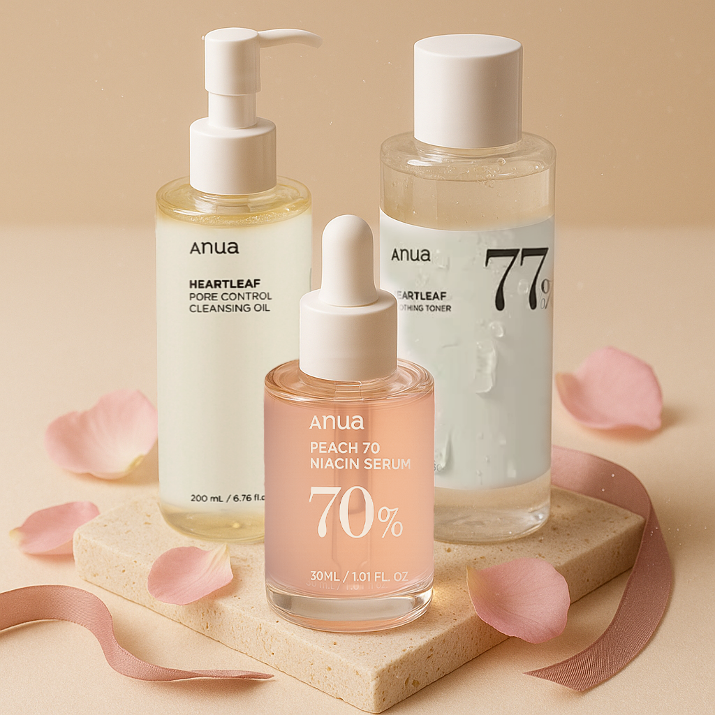 Kit Éclat Naturel™_