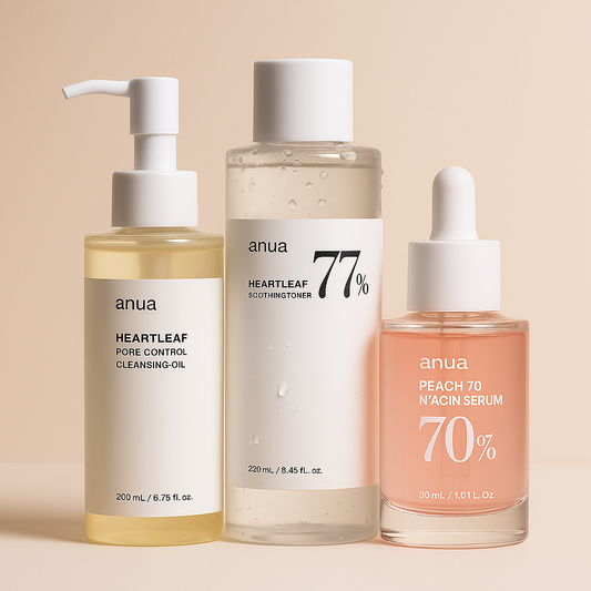 Kit Éclat Naturel™_