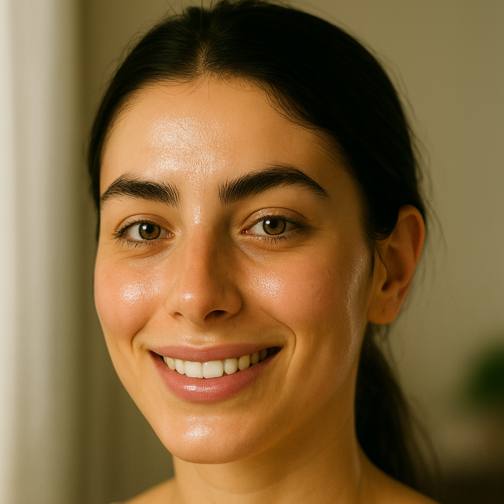 Témoignage notre cliente "Sarah"