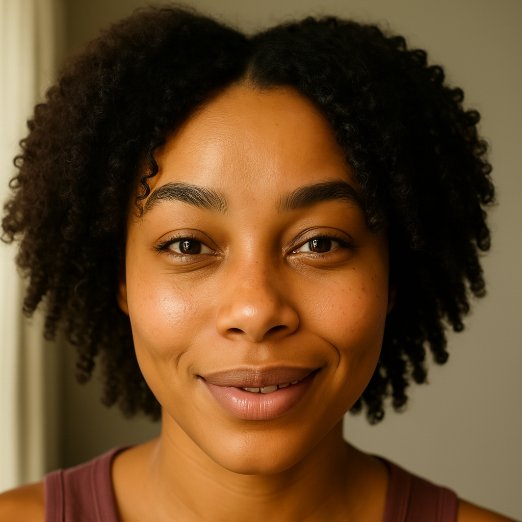 Témoignage de notre cliente Ludivine